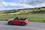 Mini Cooper S JCW Cabrio 2016 года